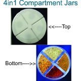 DEAN JACOBS SSNNG TAILGATER JAR 5.3OZ