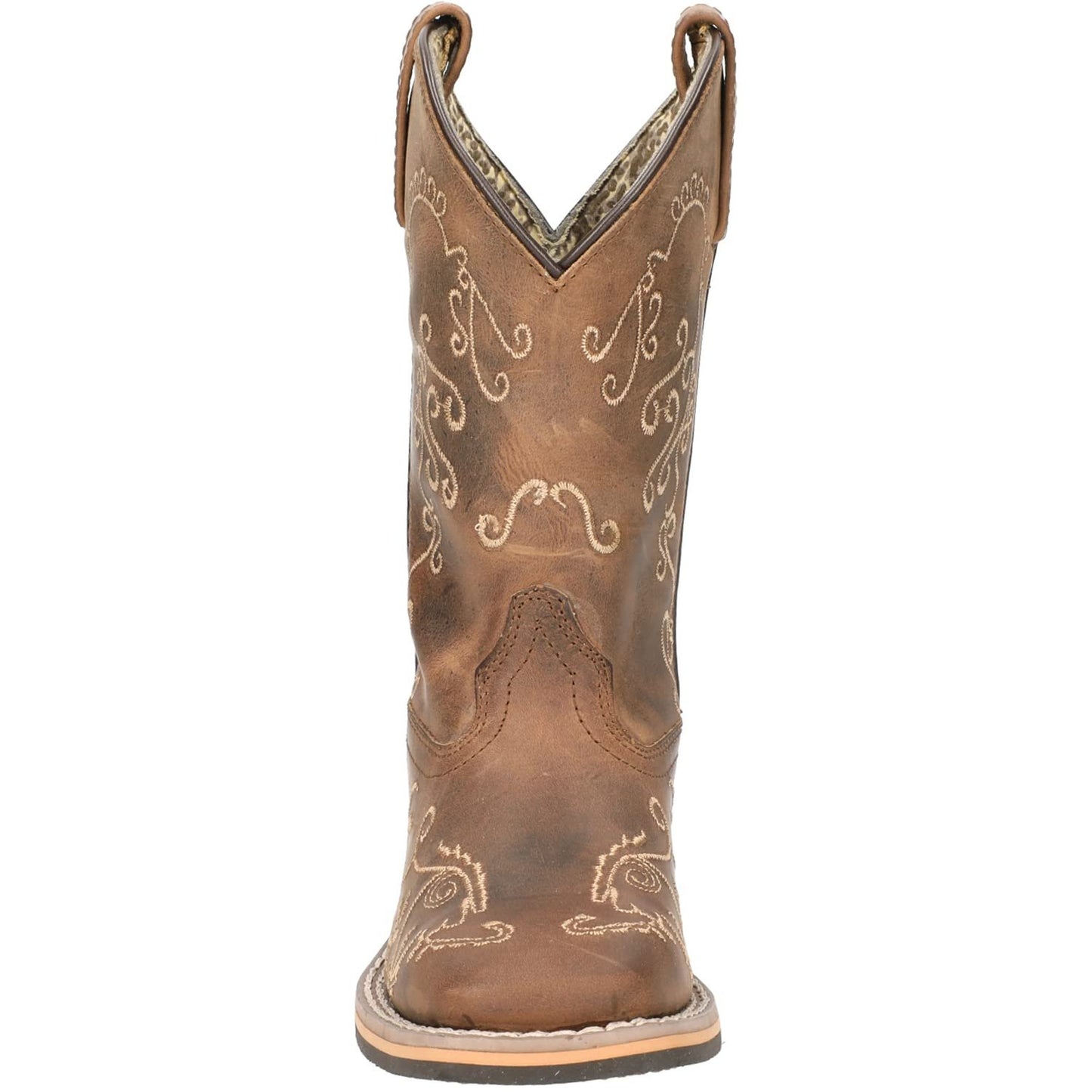 Smoky Mountain Boots Unisex-Child Marilyn Western Boots