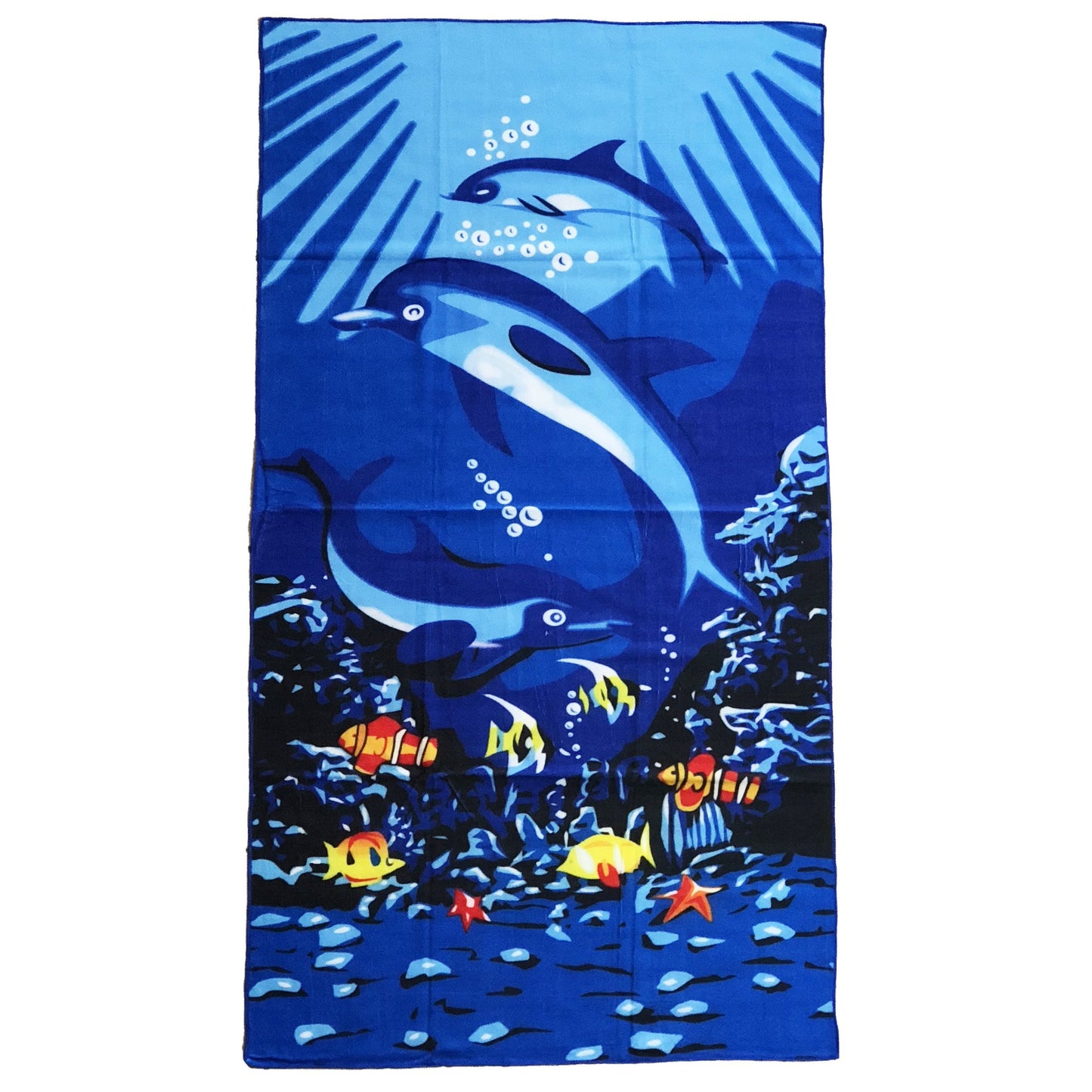 allgala Microfiber Beach Towel | Packable Beach Towel for Family | Quick Dry, Lightweight, Super Absorbent | Perfect for Beach, Pool, and Camping | Oversize 40"x70"