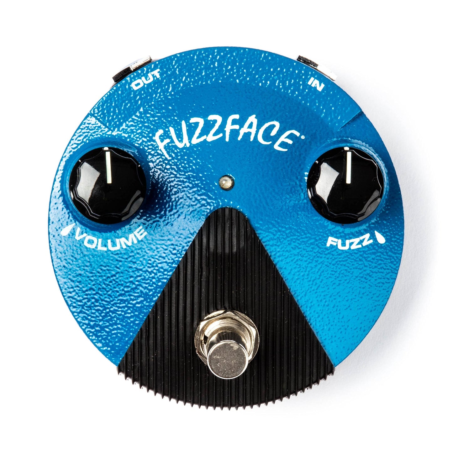 JIM DUNLOP Mini Distortion, Blue (11611000001)