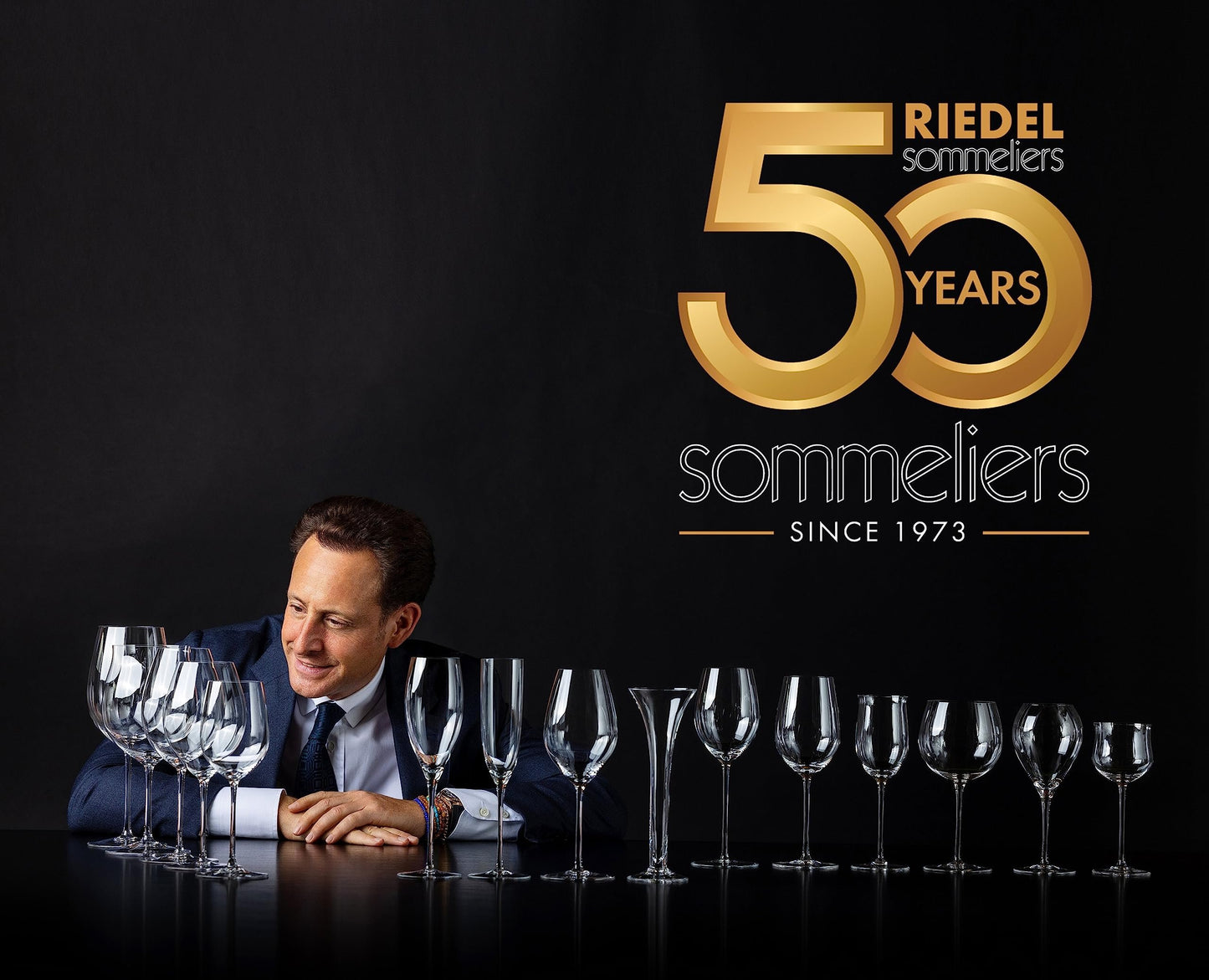 [正規品] RIEDEL リーデル ソムリエ シリーズ 赤ワイングラス