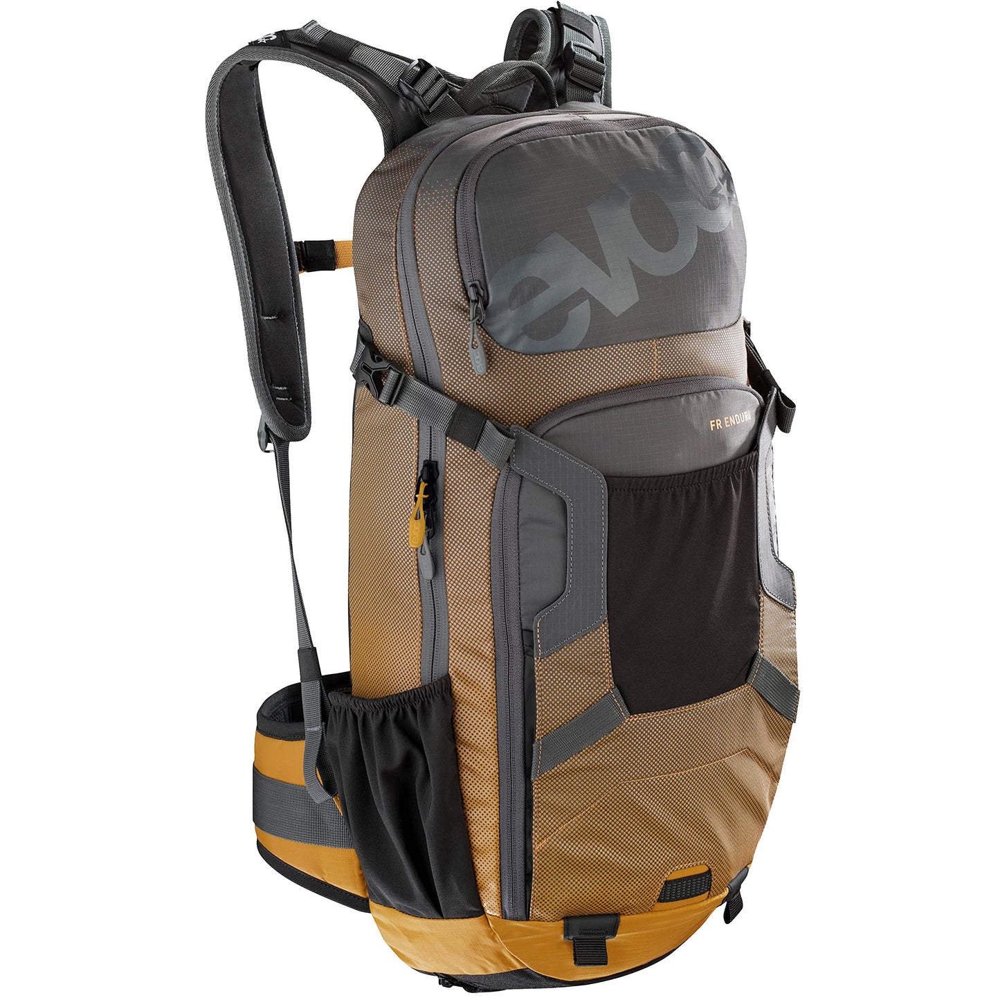 EVOC Fr Enduro 16 Unisex Backpack (Pack of 1)