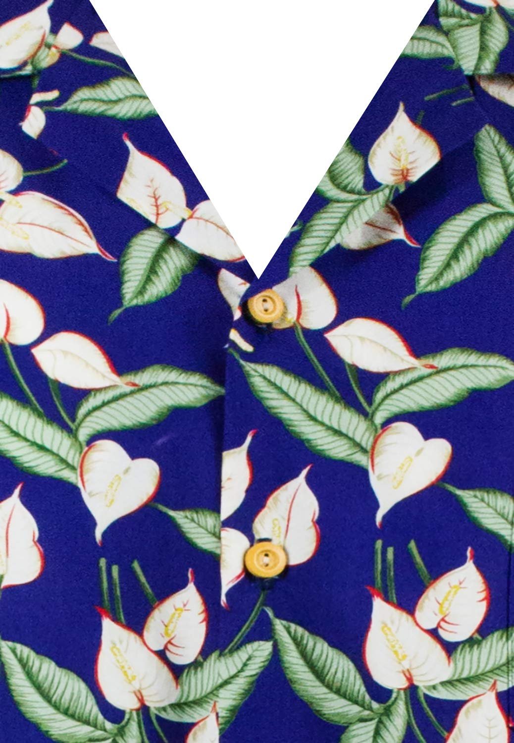 Original Hawaiian Shirt | Tom Selleck Magnum | Made in Hawaii | Different Designs