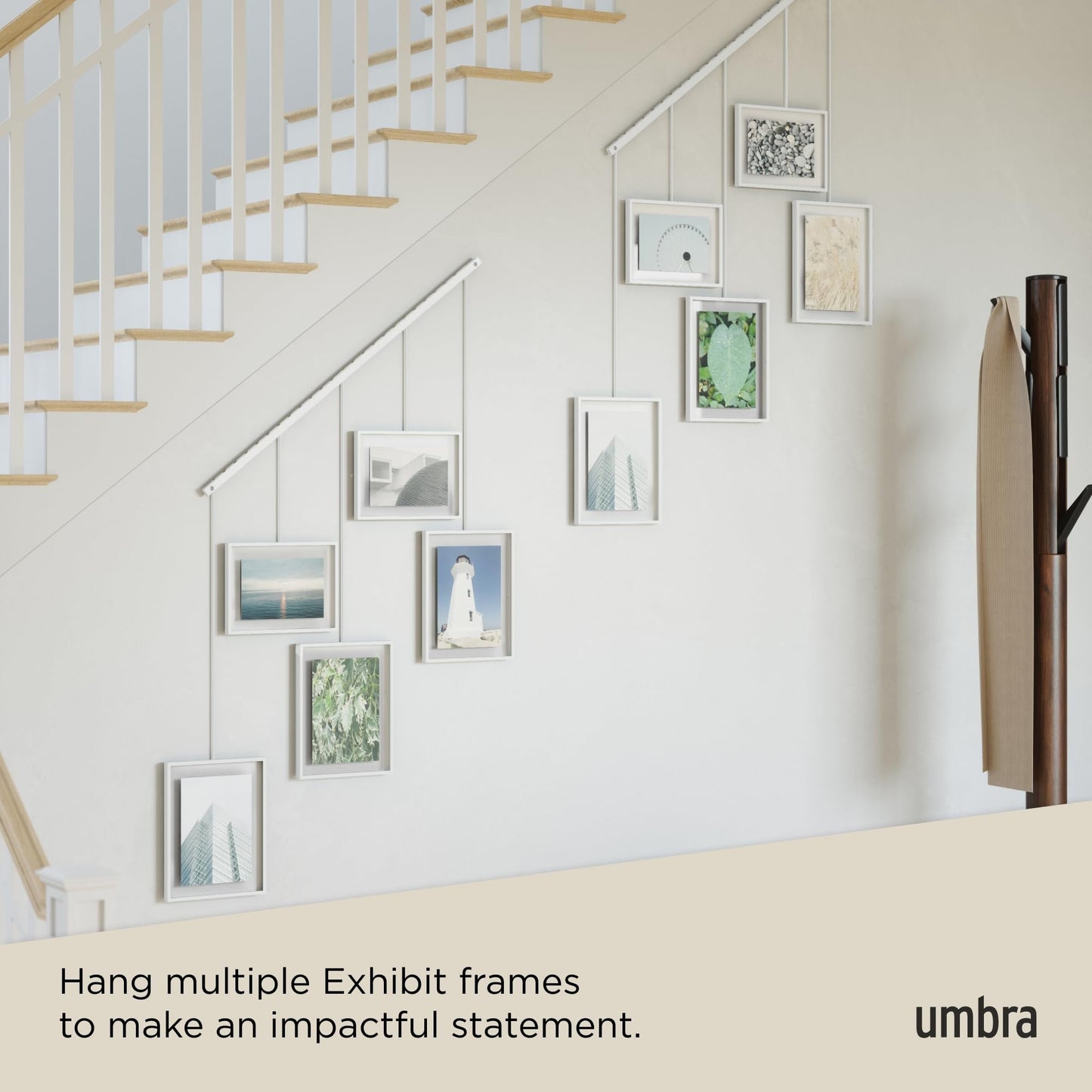 Umbra Exhibit Wall Picture