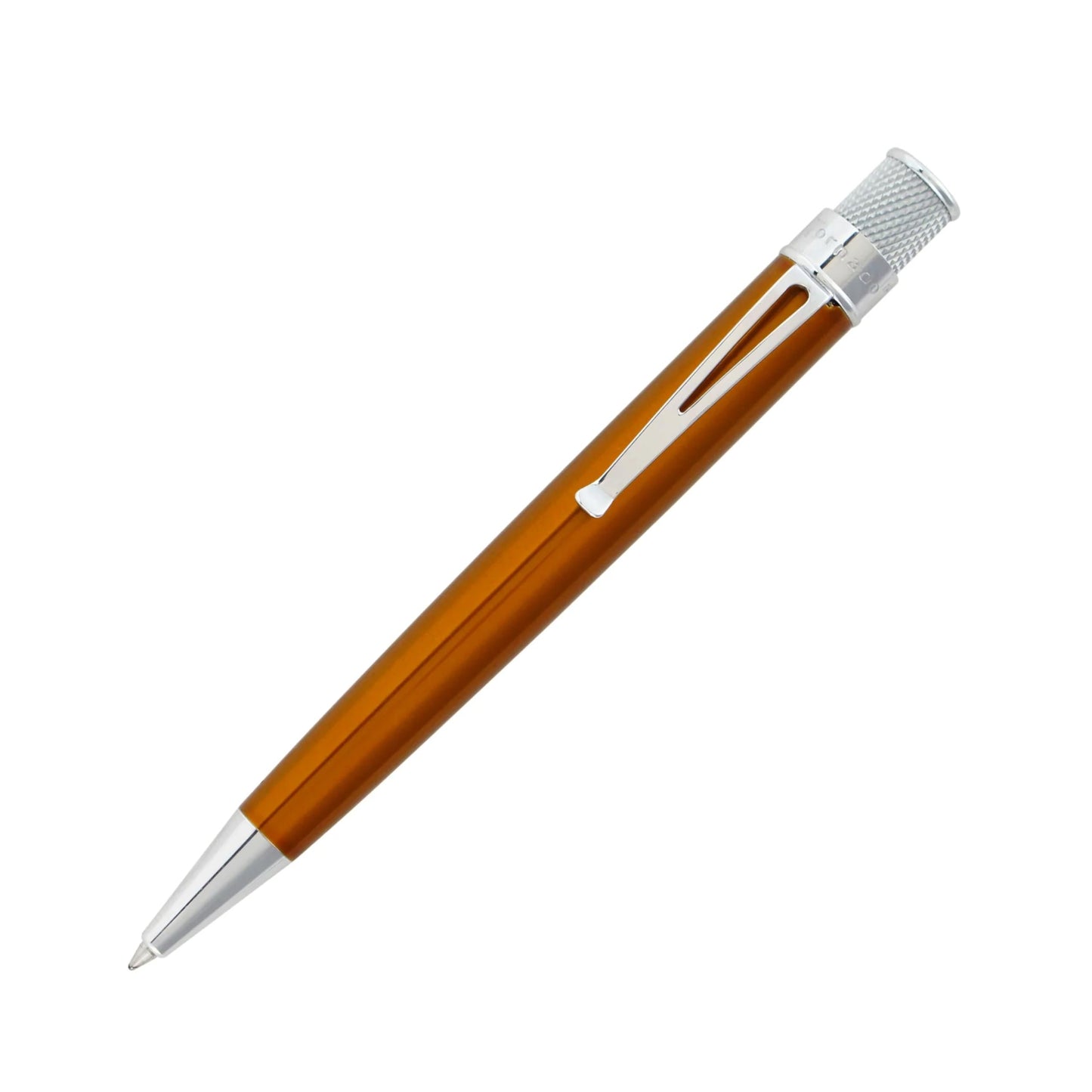 レトロ51（RETRO51） トルネードクラシックラッカーボールペン