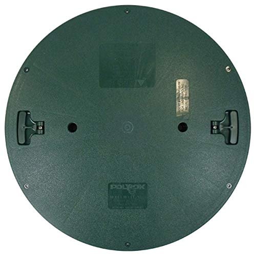 Polylok 24" Septic Tank Cover/Lid (PN: 3008-RC)