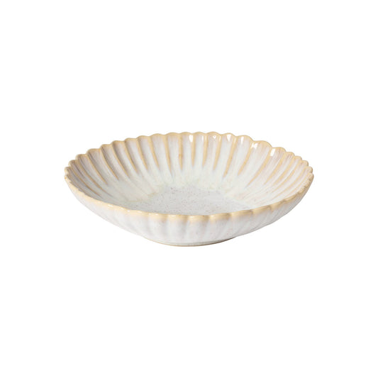 Casafina Ceramic Stoneware - Mallorca Collection | Microwave & Dishwasher Safe Dinnerware | Food Safe Glazing | Restaurant Quality Tableware