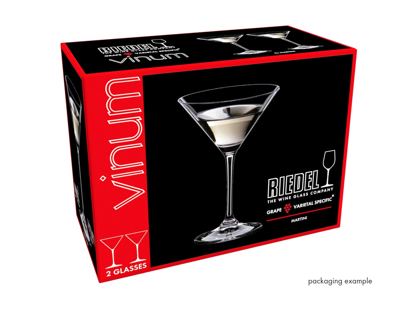 リーデル(RIEDEL) ワイングラス カクテルグラス