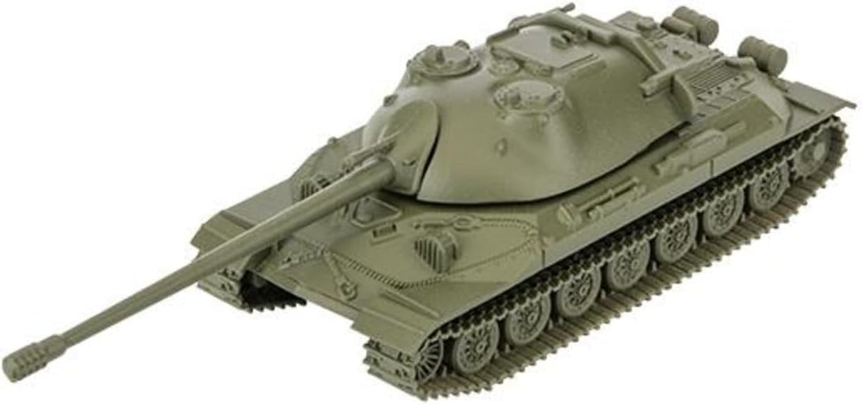 Gale Force Nine U.S.S.R. Tank Expansion - is-7