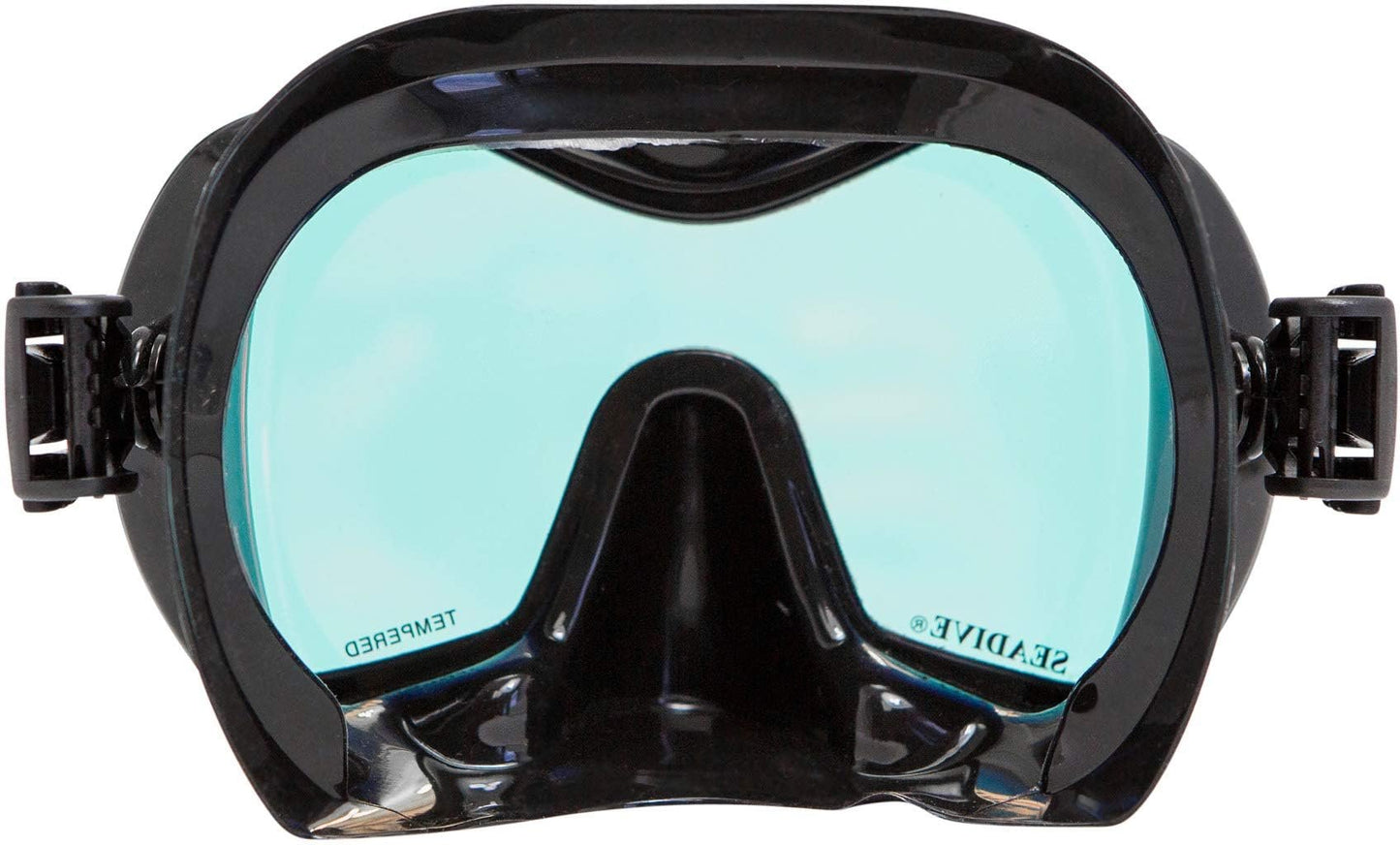 SeaDive Monarch RayBlocker-HD Mask