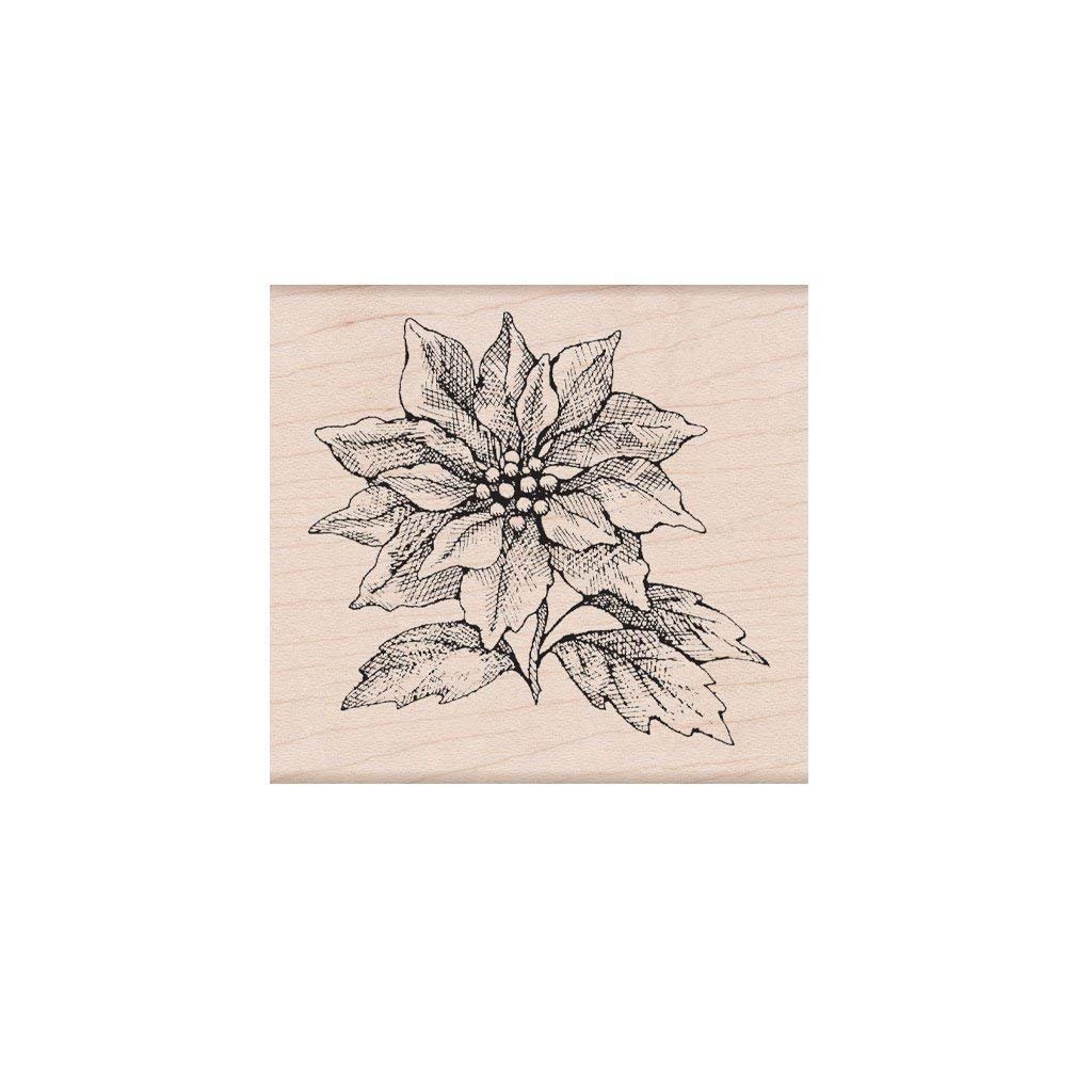 from The Vault Wood Stamps