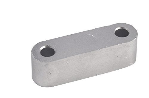 Tecnoseal 103359 Hamilton Jet Bar Zinc Anode