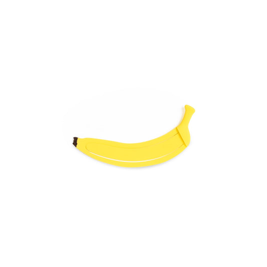 Banana Bookmark – Fun Tropical Bookmark for Books, Journals & Gifts