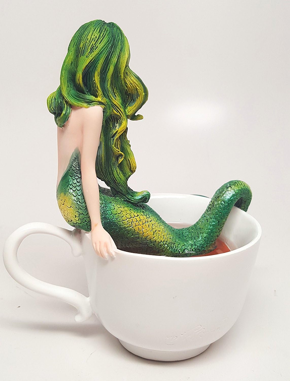 Pacific Giftware Amy Brown Mermaid Blend Fantasy Art Figurine Collectible 4.5 inch