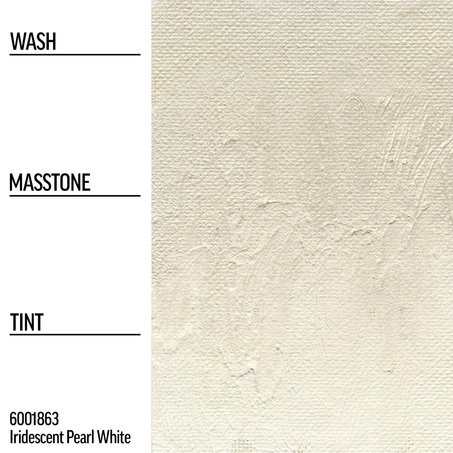 Williamsburg Artist Oil Colors by GOLDEN, Iridescent Pearl White, 150 ml tube, Professional Oil Paint, Semi-Opaque