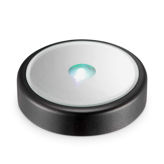 LED Light Base for Art Glass Jellyfish and Art Glass Sculpture