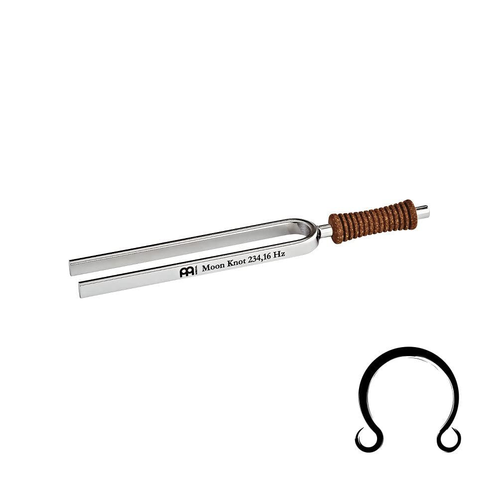Planetary Tuned Tuning Fork