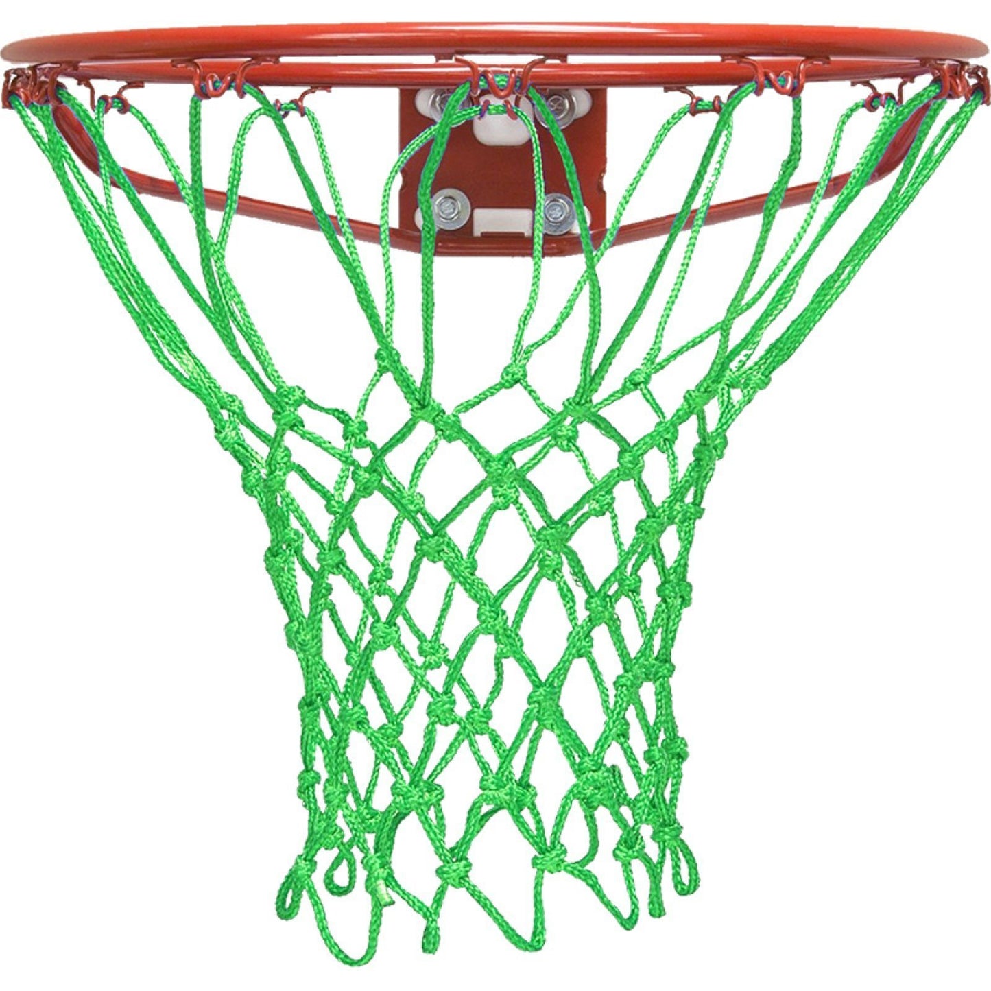 Krazy Netz KNC-9309 Basketball Net Lakers Purple