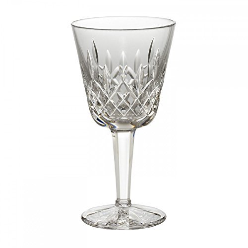 Waterford Claret Glass