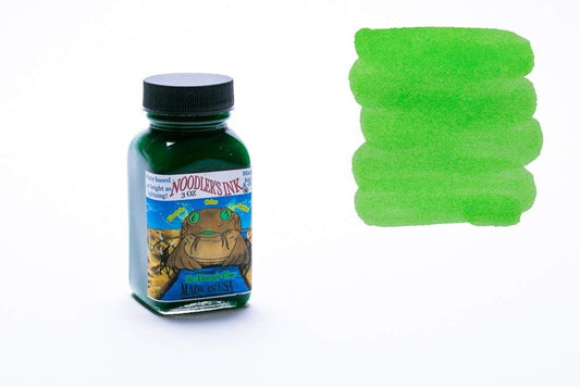 Noodler's Ink Refills St. Patty's Fire Bottled Ink - ND-19175