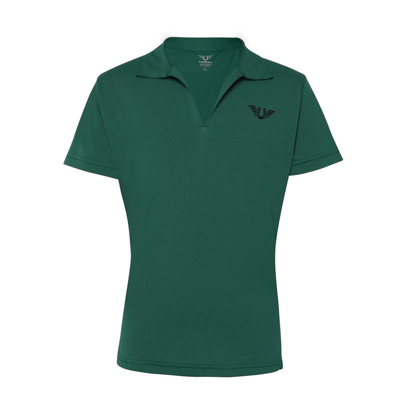 TuffRider Children's Taylor Short Sleeve Polo