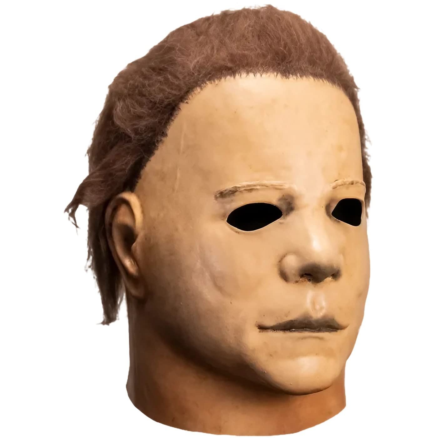 Trick Or Treat Studios Halloween II Deluxe Michael Myers Mask Version 2