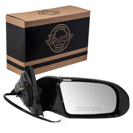 Power Mirror for 2009-2014 Maxima 963019N80A Right