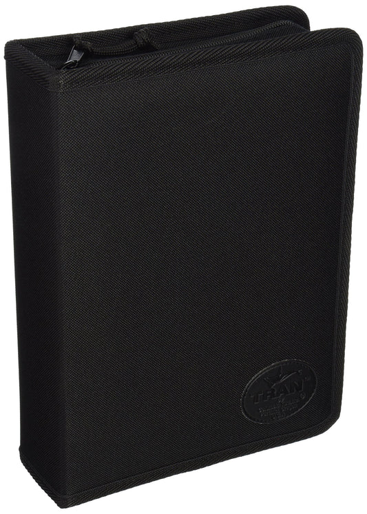 Tran Deluxe Pencil Case