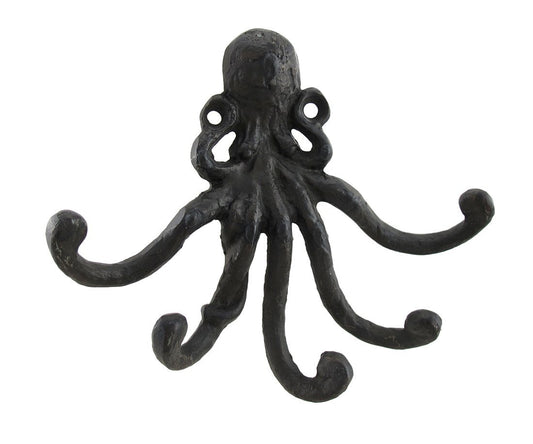 SPI Home Octopus Key Hook