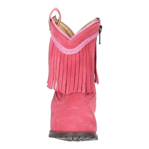 Smoky Mountain Boots Toddlers' Monterey Western Boot