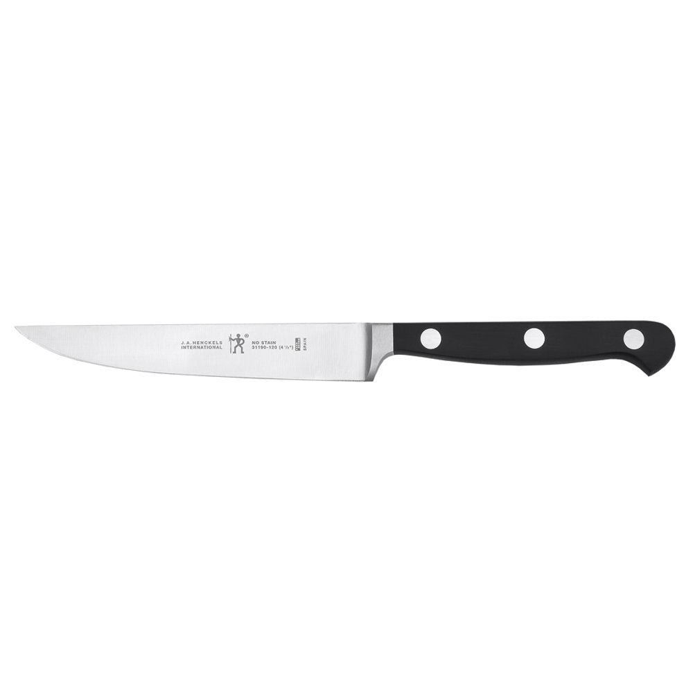 HENCKELS CLASSIC Knife Block Set
