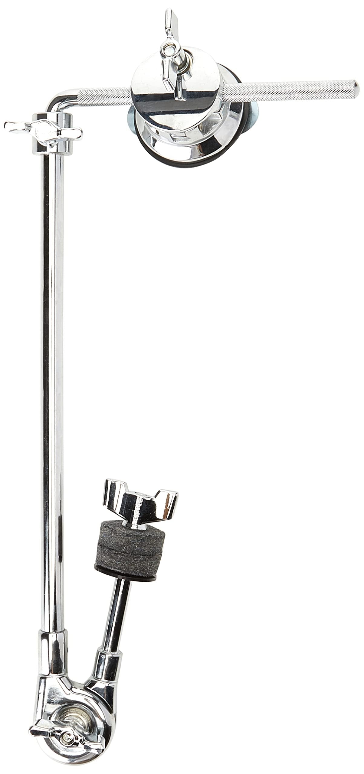 Gibraltar SC-GBDCA Bass Drum Mounted Cymbal Arm