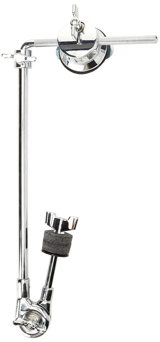 Gibraltar SC-GBDCA Bass Drum Mounted Cymbal Arm