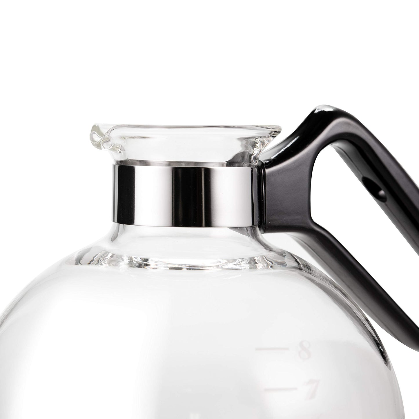 Yama Stovetop Coffee Siphon, 1-Unit