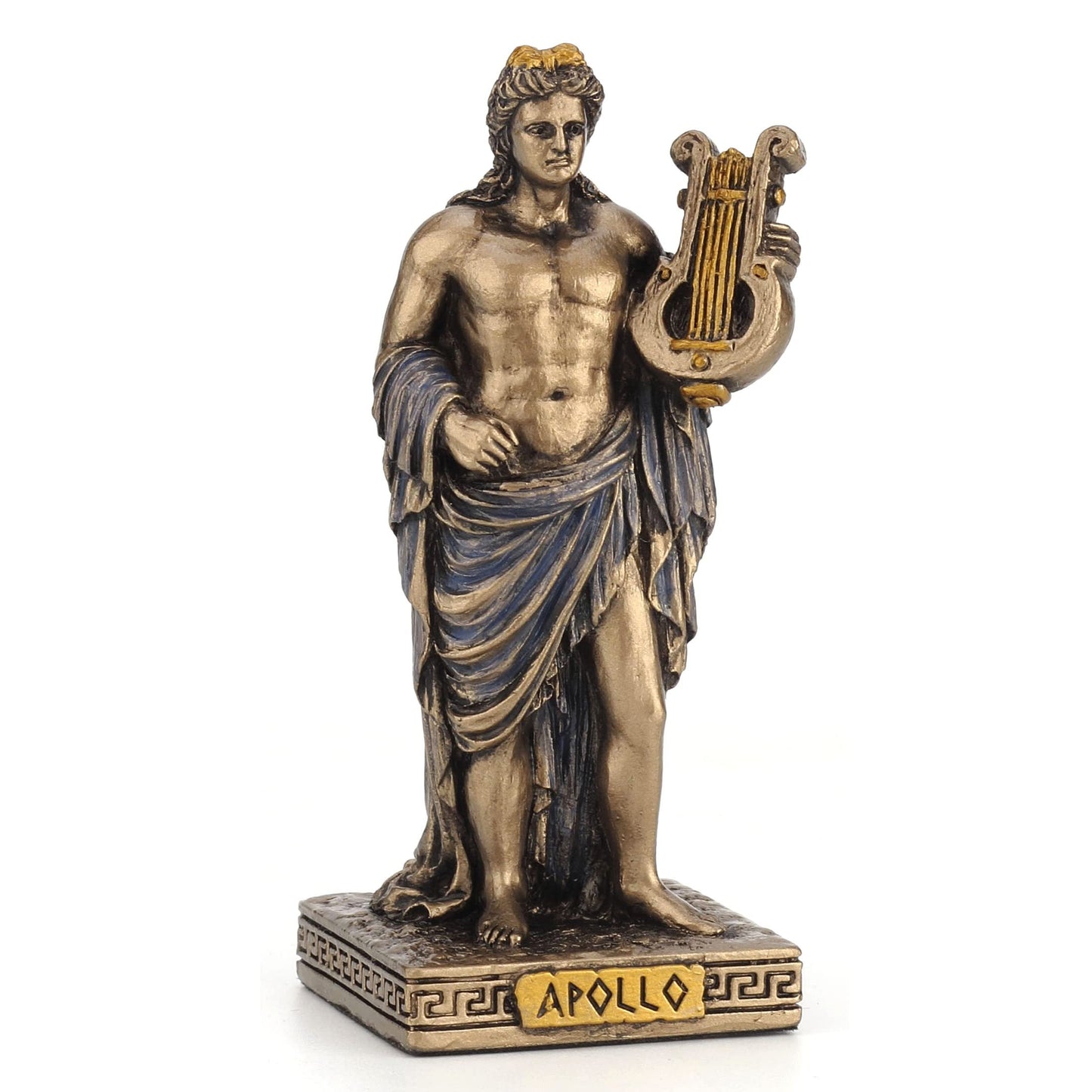 Veronese Design Greek Gods Miniature Figurine