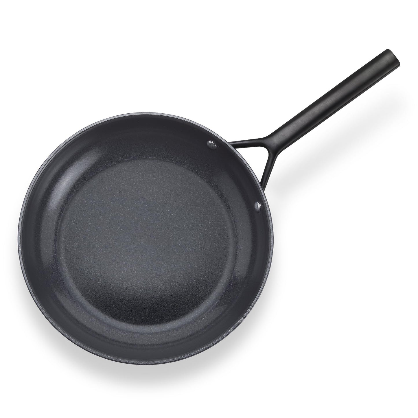 ZWILLING Milano 10-inch Aluminum Ceramic Nonstick Fry Pan