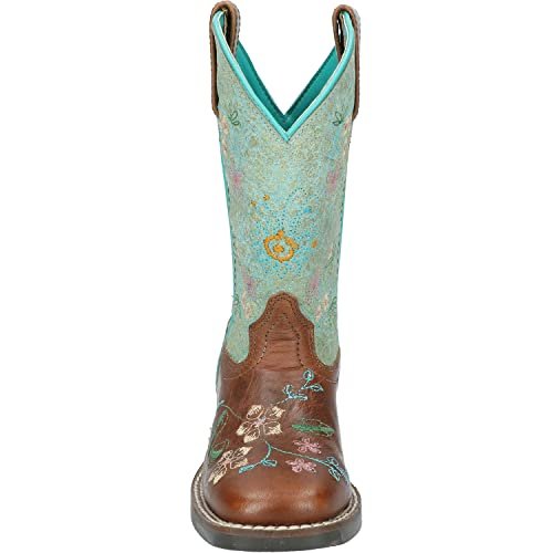 Smoky Mountain Childs Wildflower Boots