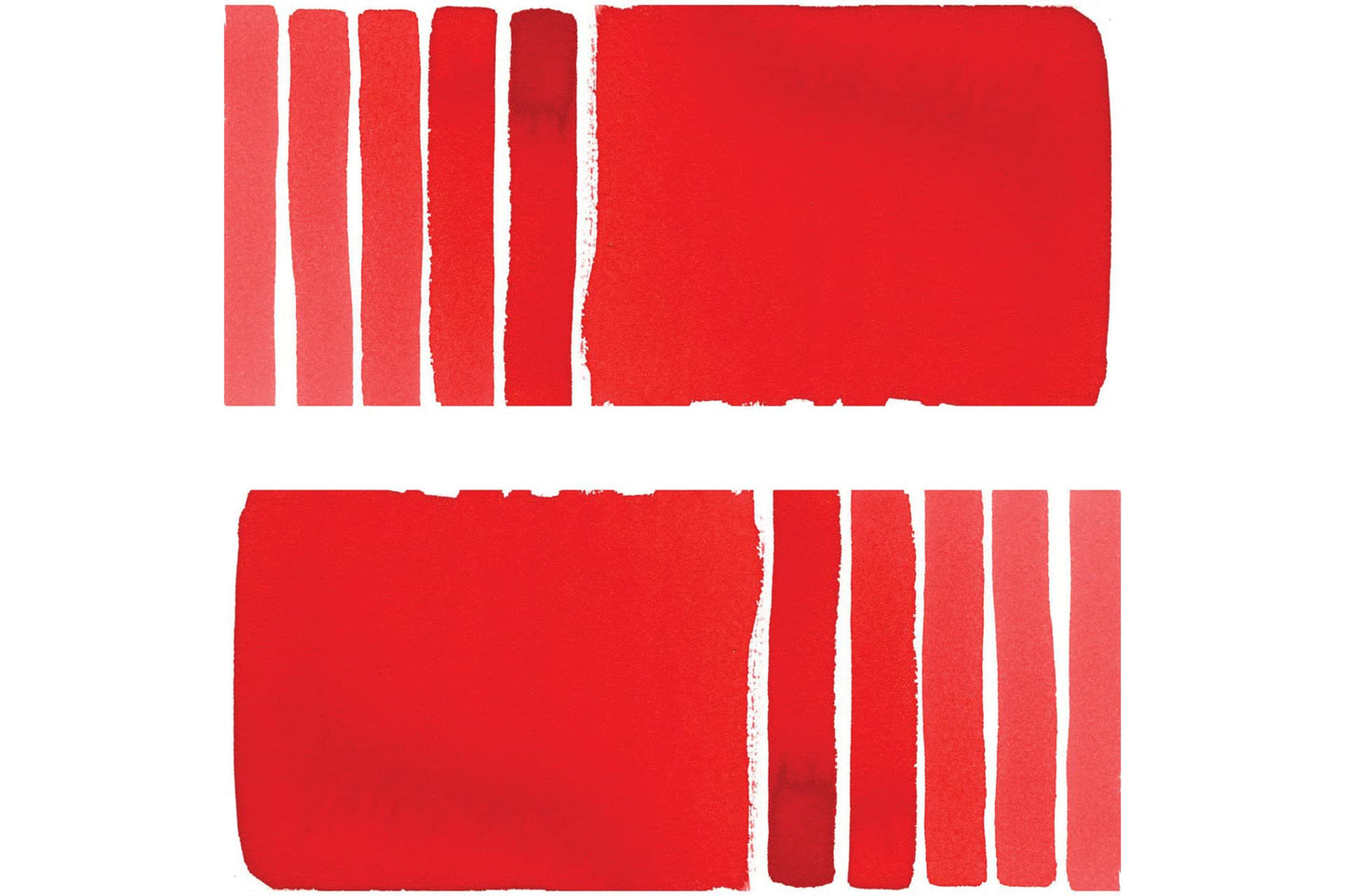 Daniel Smith Watercolour 5 ml Tube (Series 3) - Perylene Red (0075)