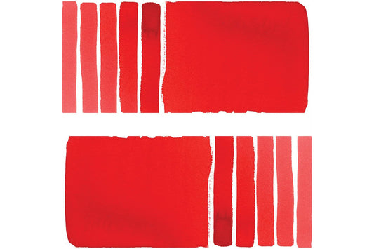 Daniel Smith Watercolour 5 ml Tube (Series 3) - Perylene Red (0075)