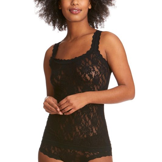 hanky panky Women's Signature Lace Classic Camisole