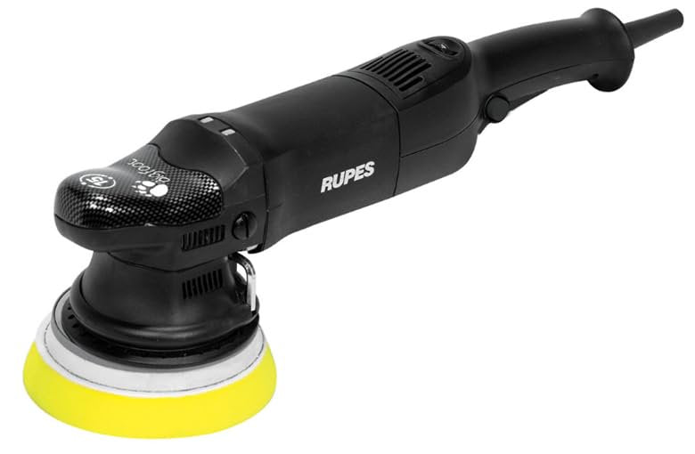 RUPES LHR15ES Complete Kit