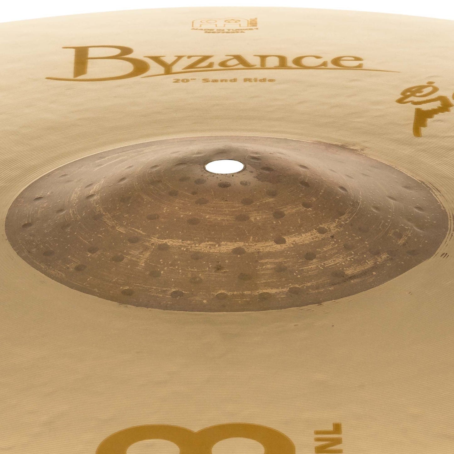 Byzance Sand Ride