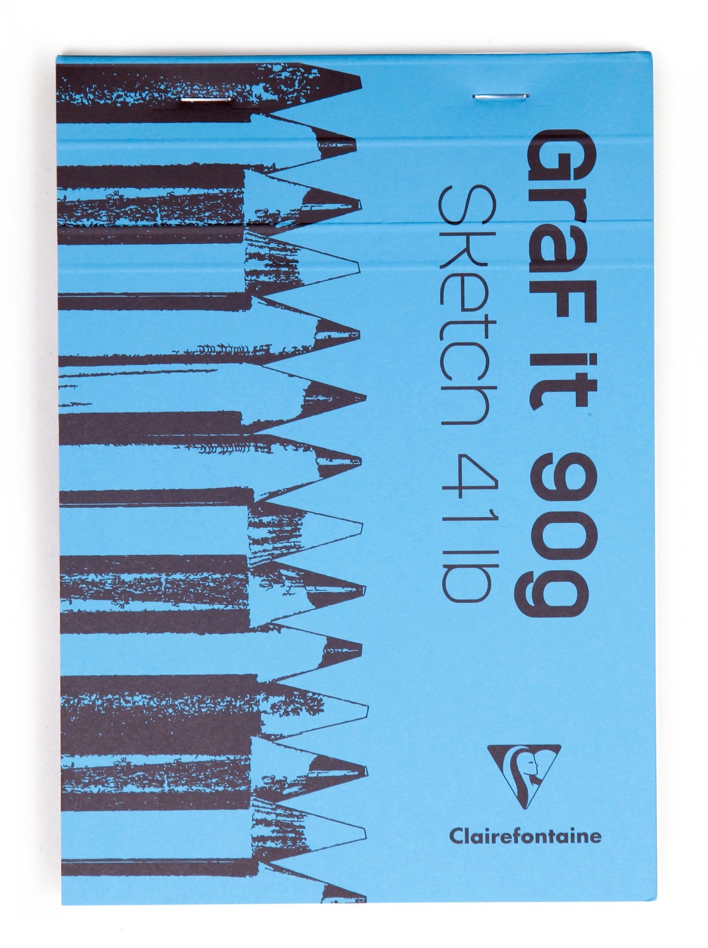 Clairefontaine GraF it Sketch Pad, 90 g Paper