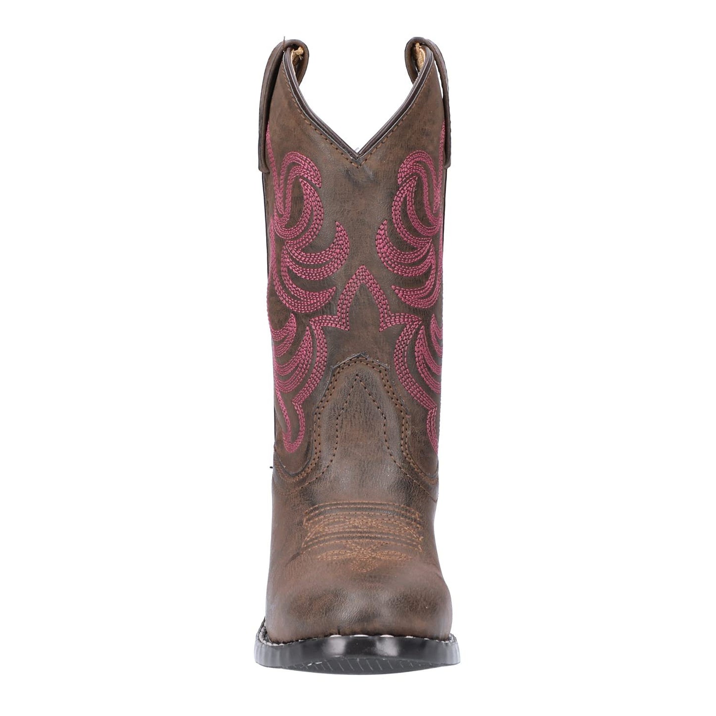 Smoky Mountain Boots Boy's Monterey Western Boots Cowboy