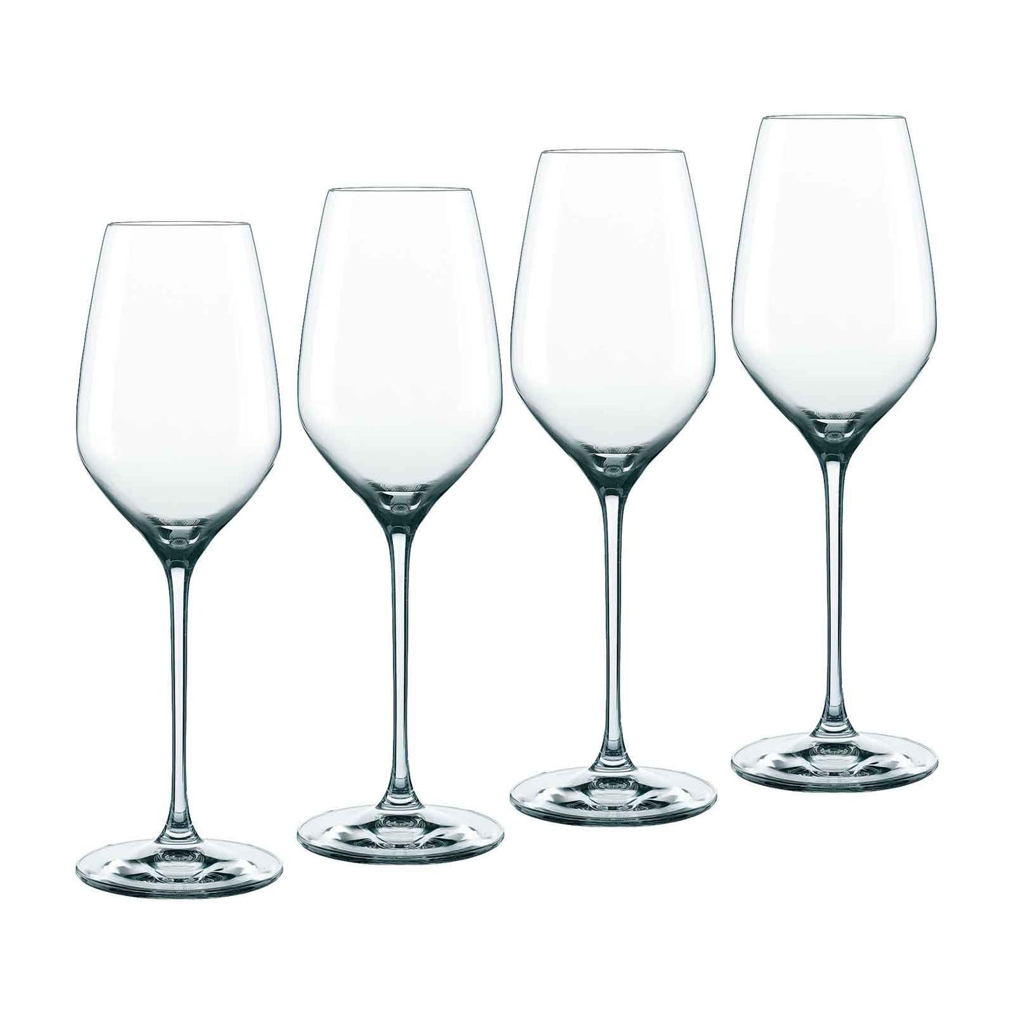 Nachtmann Supreme Champagne Flutes