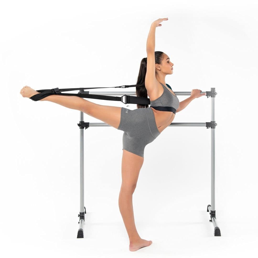 Flexistretcher