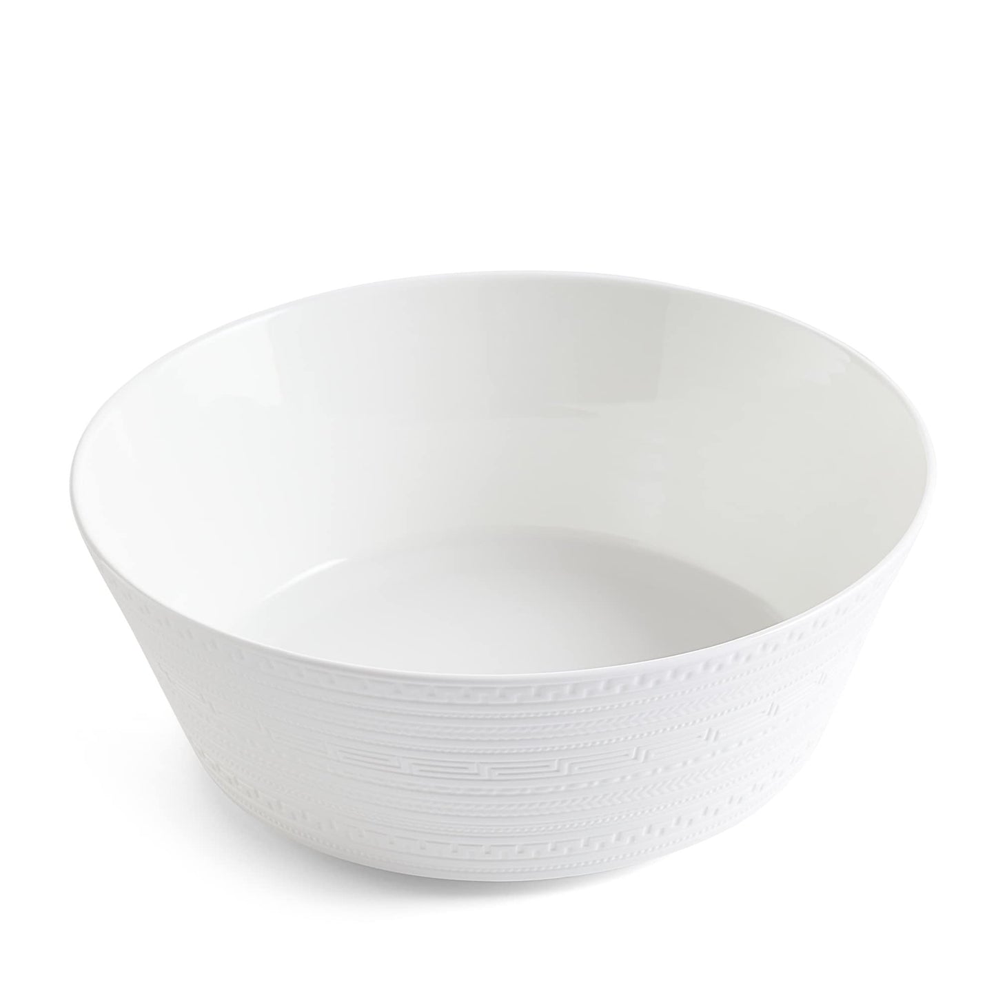 Wedgwood Intaglio 10-Inch Large Serving Bowl