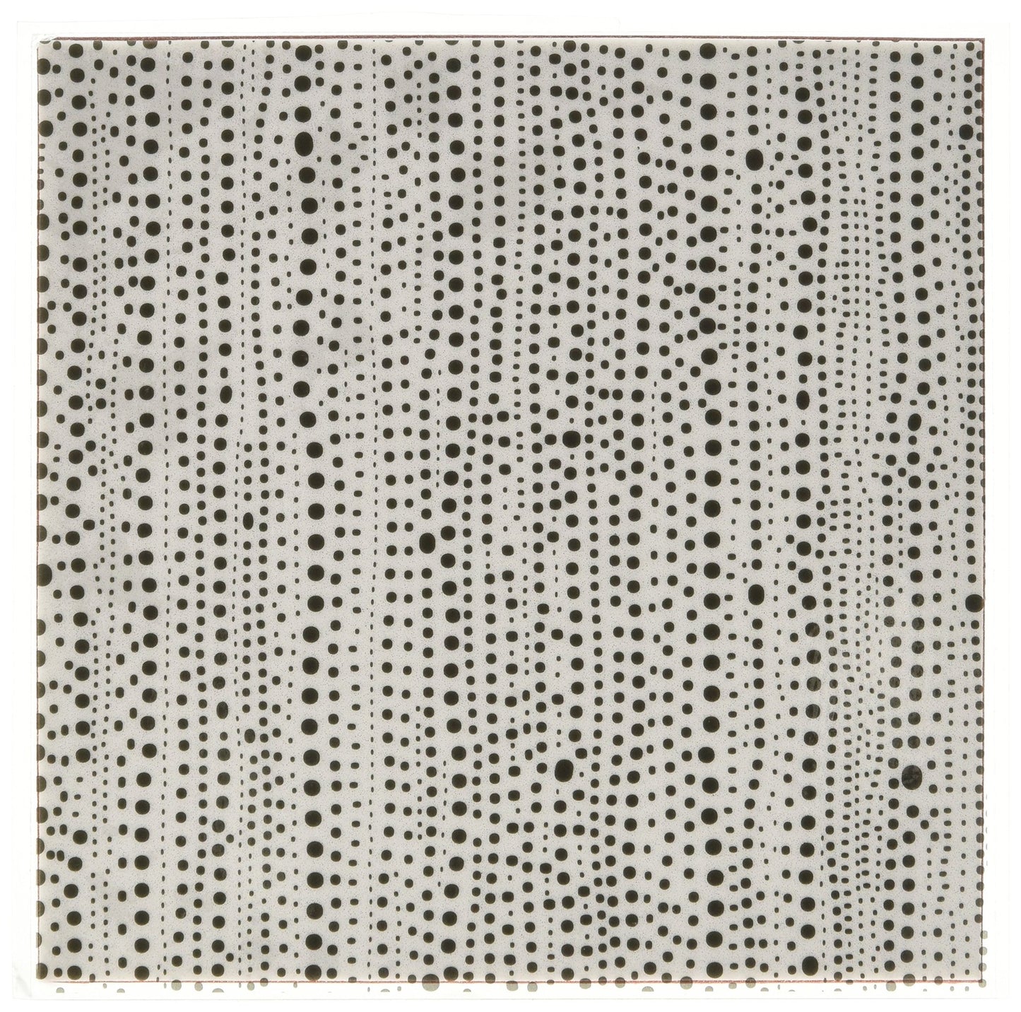 Shapes Patterns Cling Stamps