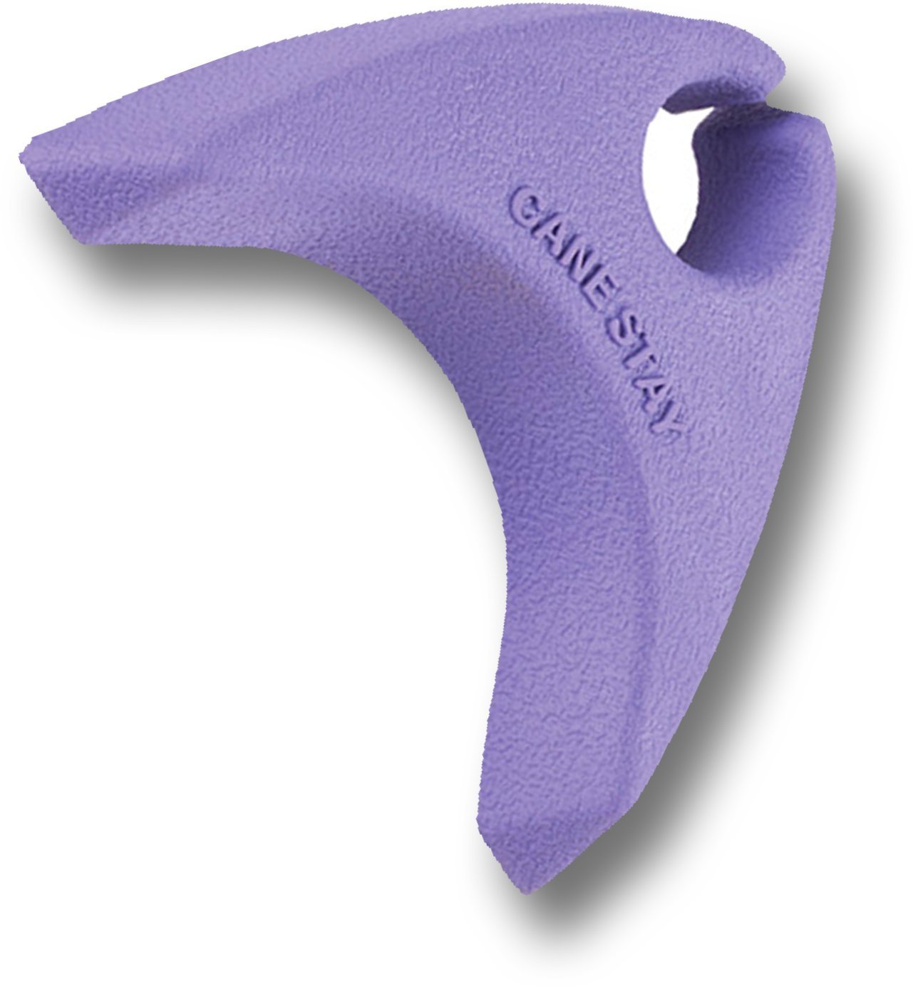 CaneStay Attachable Wide Design Cane Clip