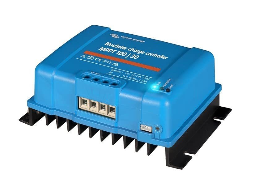 Victron Energy BlueSolar MPPT Solar Charge Controller